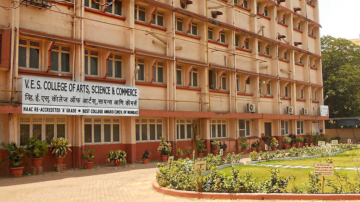 VESASC Mumbai General photo 2